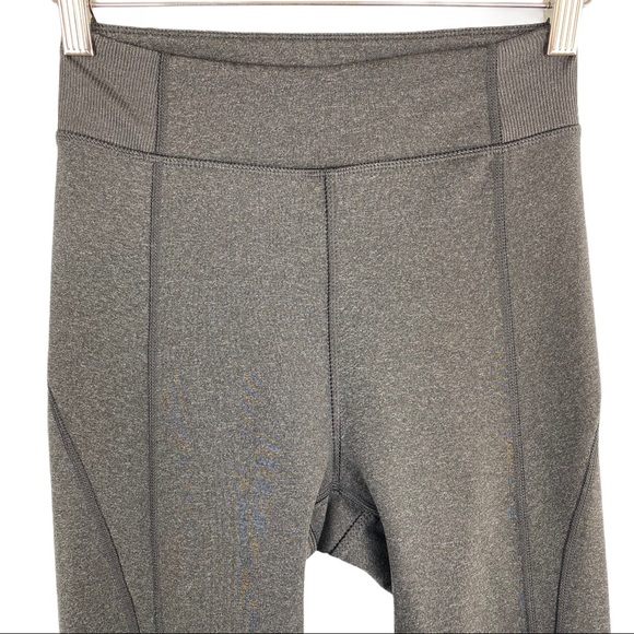 Ivy Park Y High-Rise Ankle Leggings - Picture 3 of 8